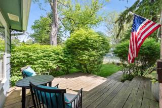 Nan's Escape by Juniper Holiday + Home - 4