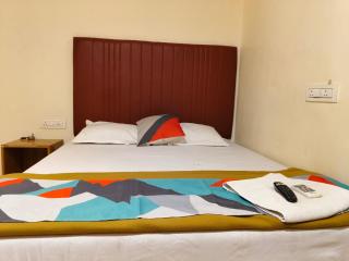 Hotel Sundaram Inn By Hotelist - 0