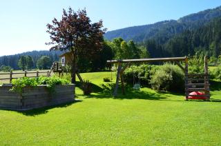 Landhaus Gertrude Eder - Leogang - 6
