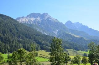 Landhaus Gertrude Eder - Leogang - 5