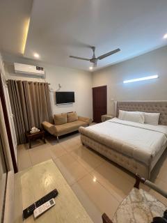 Bridge Residency F6 Islamabad - 3