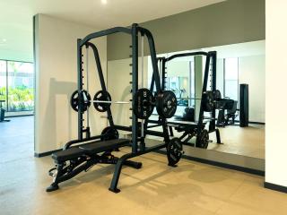 The Bantree Luxury Apartment - 3