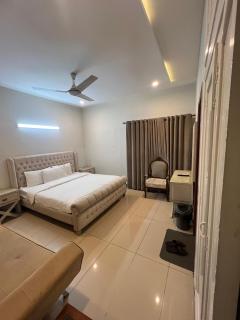 Bridge Residency F6 Islamabad - 4