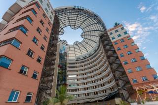 Hotel Spiwak Chipichape Cali - 0