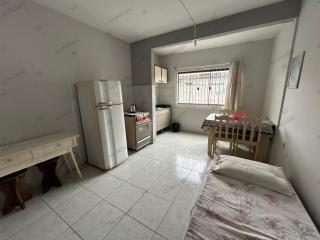 Apartamento térreo saída praia - 7