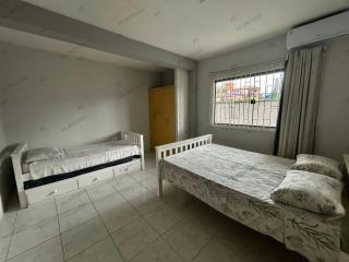 Apartamento térreo saída praia - 4