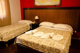 Hotel Luz y Fuerza Villa Giardino - 3