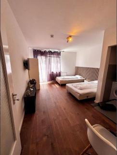 Messe Flat , 2 Beds , Central and Bright - 5