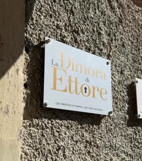 La Dimora di Ettore - 1