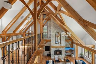 Bear Ranch by Juniper Holiday + Home - Berrien Springs - 8
