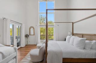 Bear Ranch by Juniper Holiday + Home - Berrien Springs - 6