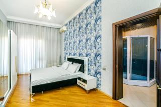 Apartment in the Aqua park - 7