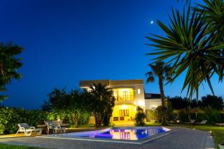 Casa Vacanze Aia Grande - 0