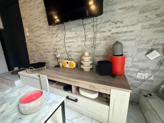 Le Must - Chambre double entre Paris et Disney - 3