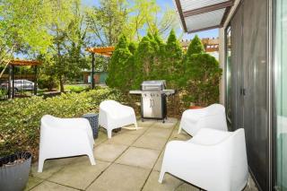 The Vineyard Loft - 8