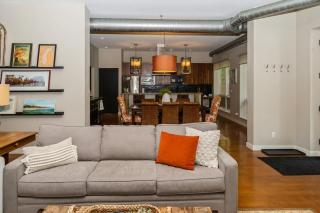 The Vineyard Loft - 3