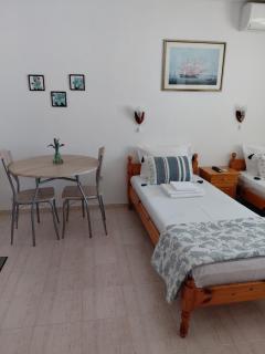 Студиа Мансарда Ненови - 6