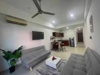 Apartamento en Cartagena de Indias - 0