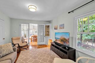 Wonderwood Cottage - 3