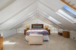 Berrywood Cottage - 1