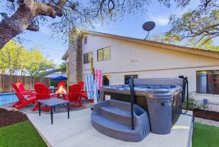 Cowboy Ridge 4BR Spacious Retreat Sleeps 13 - 8