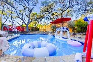 Cowboy Ridge 4BR Spacious Retreat Sleeps 13 - 5