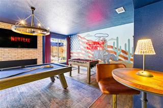 Cowboy Ridge 4BR Spacious Retreat Sleeps 13 - 2