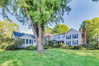 Berrywood Farmhouse - 5