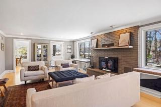 Berrywood Farmhouse - 4