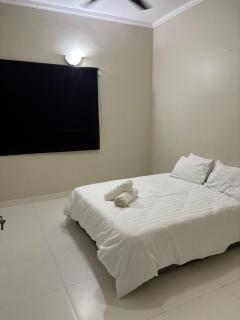 Jannah Green Escape - 4