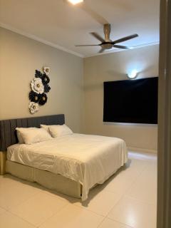 Jannah Green Escape - 3