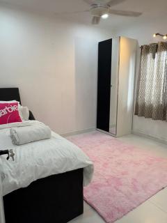 Jannah Green Escape - 2