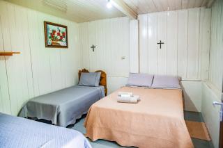 Pousada Rural Paiol dos Pellizzaro - 8