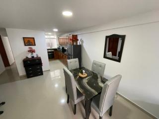 Oasis verde en pleno centro - 1