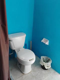 Casita Linda Vista en Cancún, Privado con A C y WiFi, Cerca de Transporte a Zona Hotelera - 3