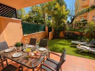 Marbella Dunas de Cabopino 2BR Apartment with private garden, swimingpool and parking - Magnolia Properties - 6