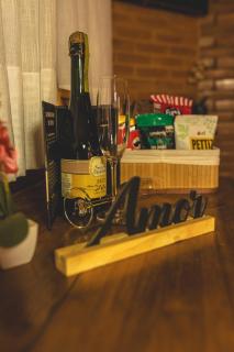 Chalés Stella Alpina - 9