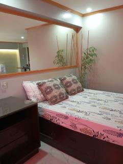 Kiener Hills Bldg E 421 Airport Condominium Studio - 4