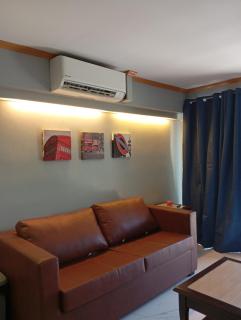 Kiener Hills Bldg E 421 Airport Condominium Studio - 1