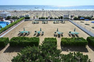 App4rent Villa Zanetti - Appartamenti con spiaggia privata frontemare - 7
