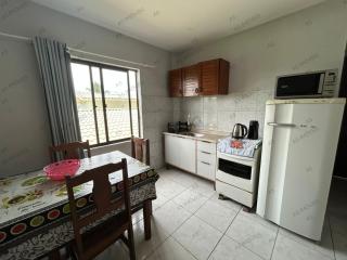 Apartamento para 3 pessoas, com vista mar - 0