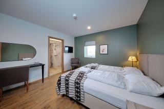 West Ranga lodge - 8