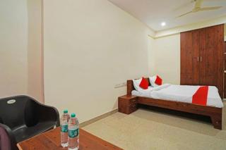 Hotel blue moon - 3