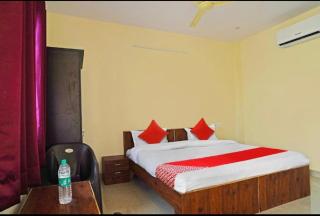Hotel blue moon - 7