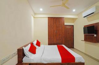 Hotel blue moon - 4