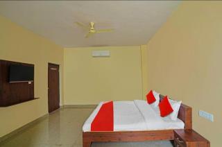 Hotel blue moon - 1
