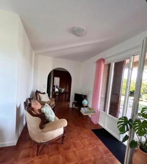 Évasion Nature - Votre Villa entre Mer & Montagnes - 5