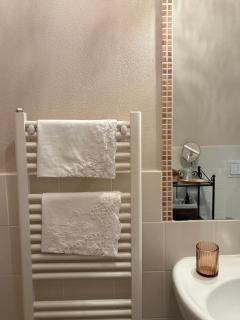 Bed & Breakfast Cascina Beatrice - Rodello - 2