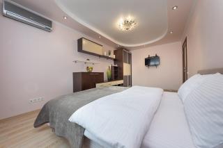 New apartment on Petra Grigorenko Avenue - 9