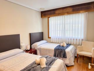 Apartamento ThatsHome Silgar 4 - 6